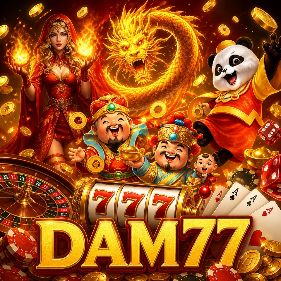 dam77 APK