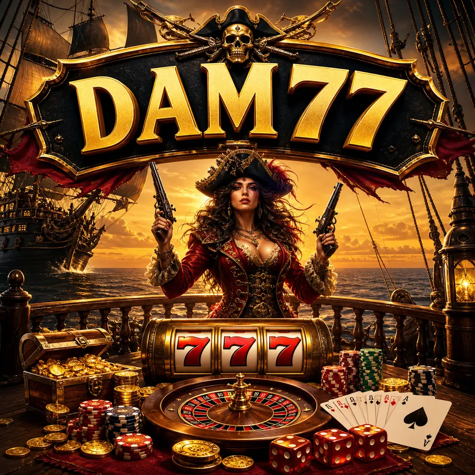dam77 APK