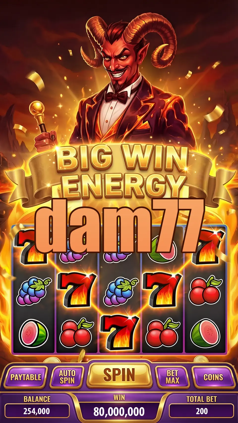 dam77 APK