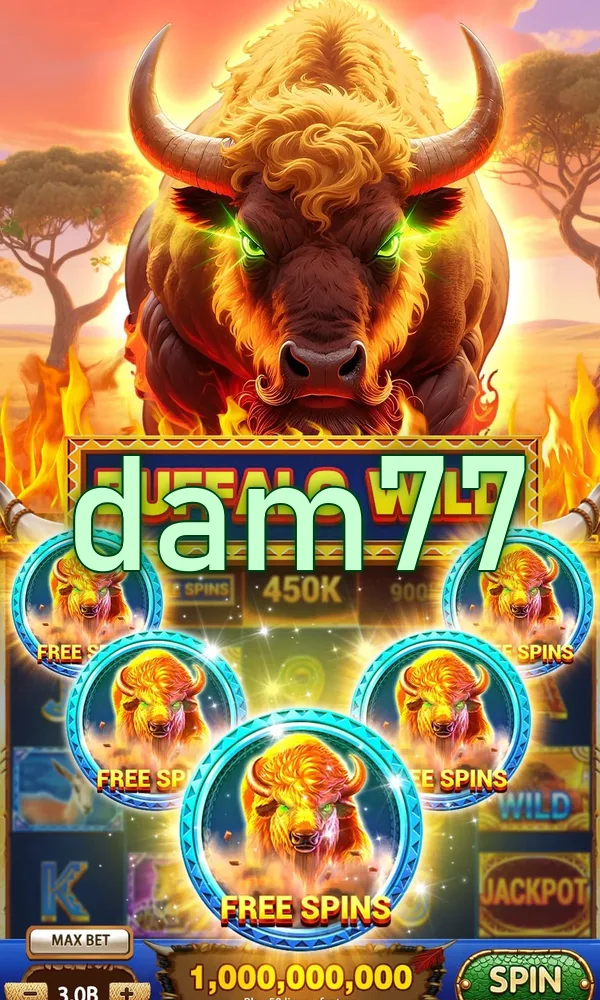 dam77 APK