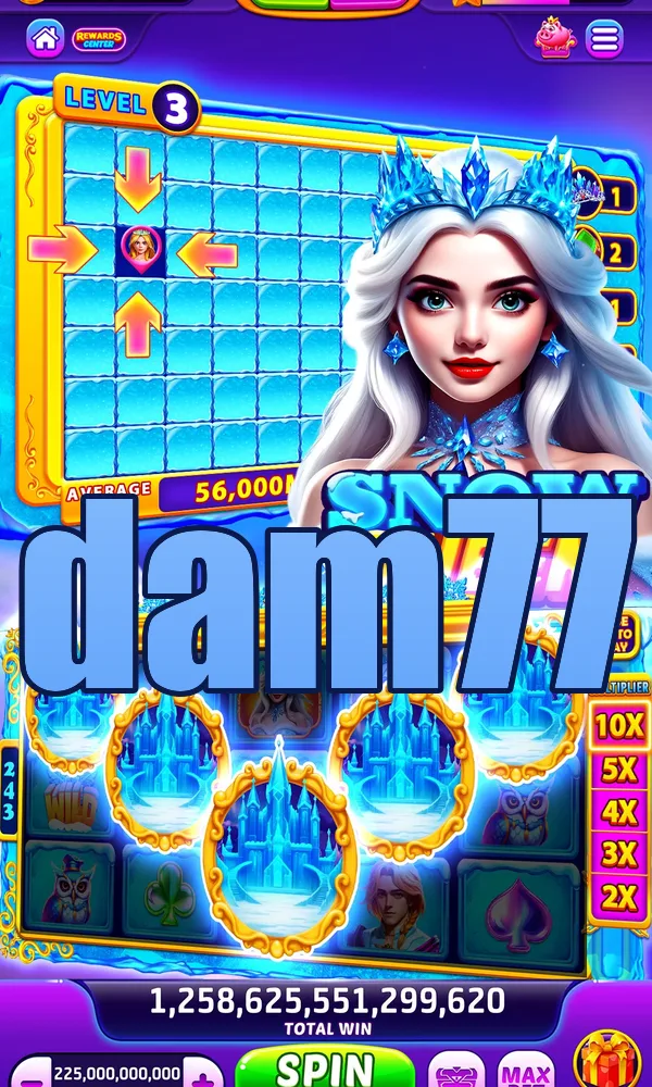 dam77 APK
