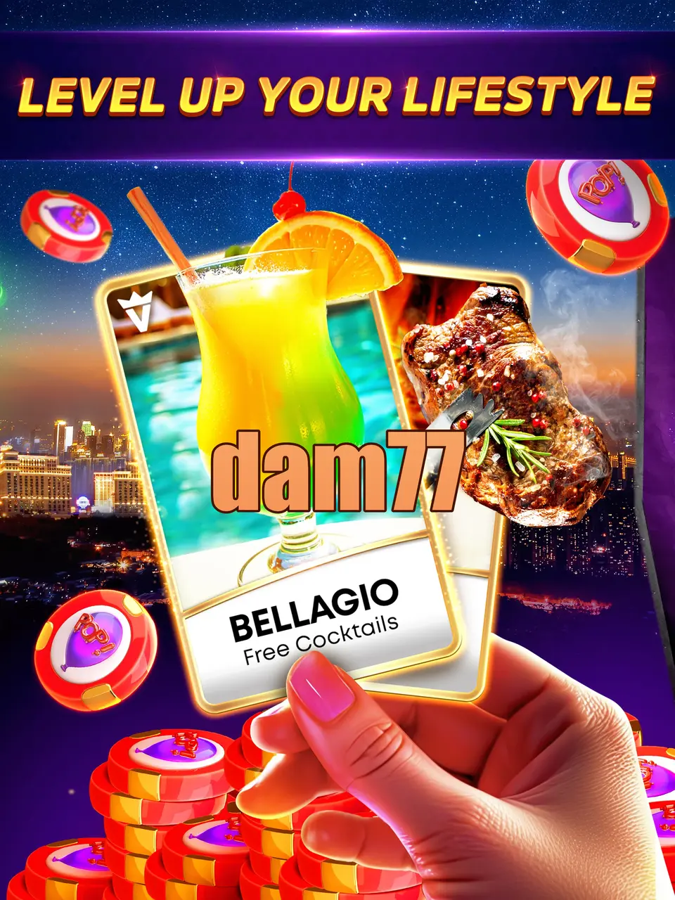 dam77 APK