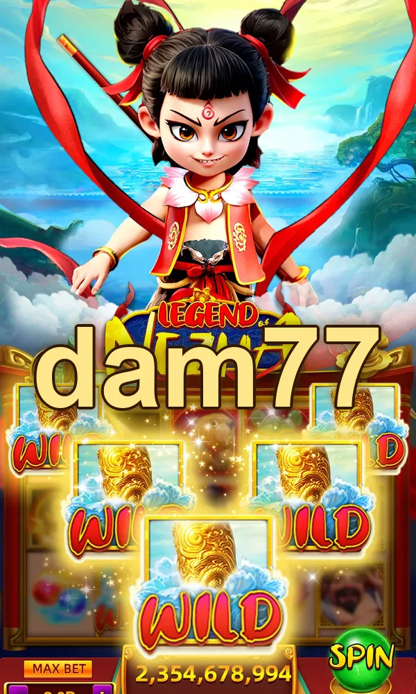dam77 APK