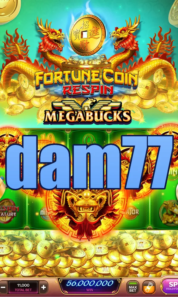 dam77 Masuk