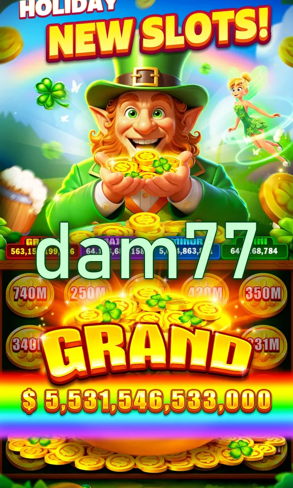 dam77 Masuk