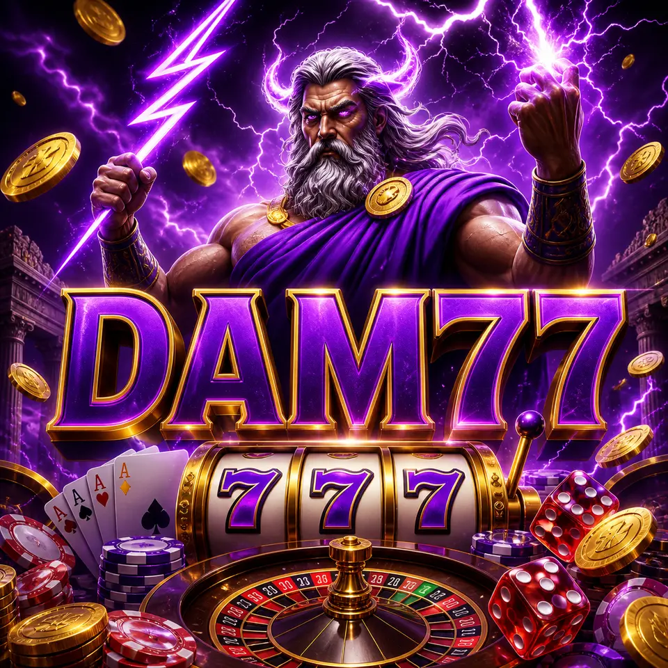 dam77 Masuk - dam77 Resmi