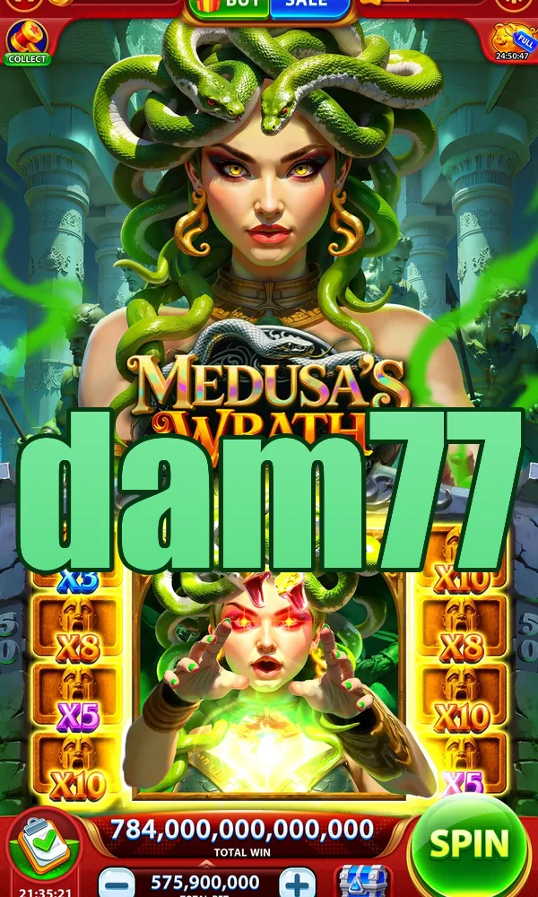 dam77 Tangkapan Layar 2