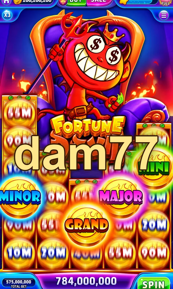 dam77 Tangkapan Layar 3